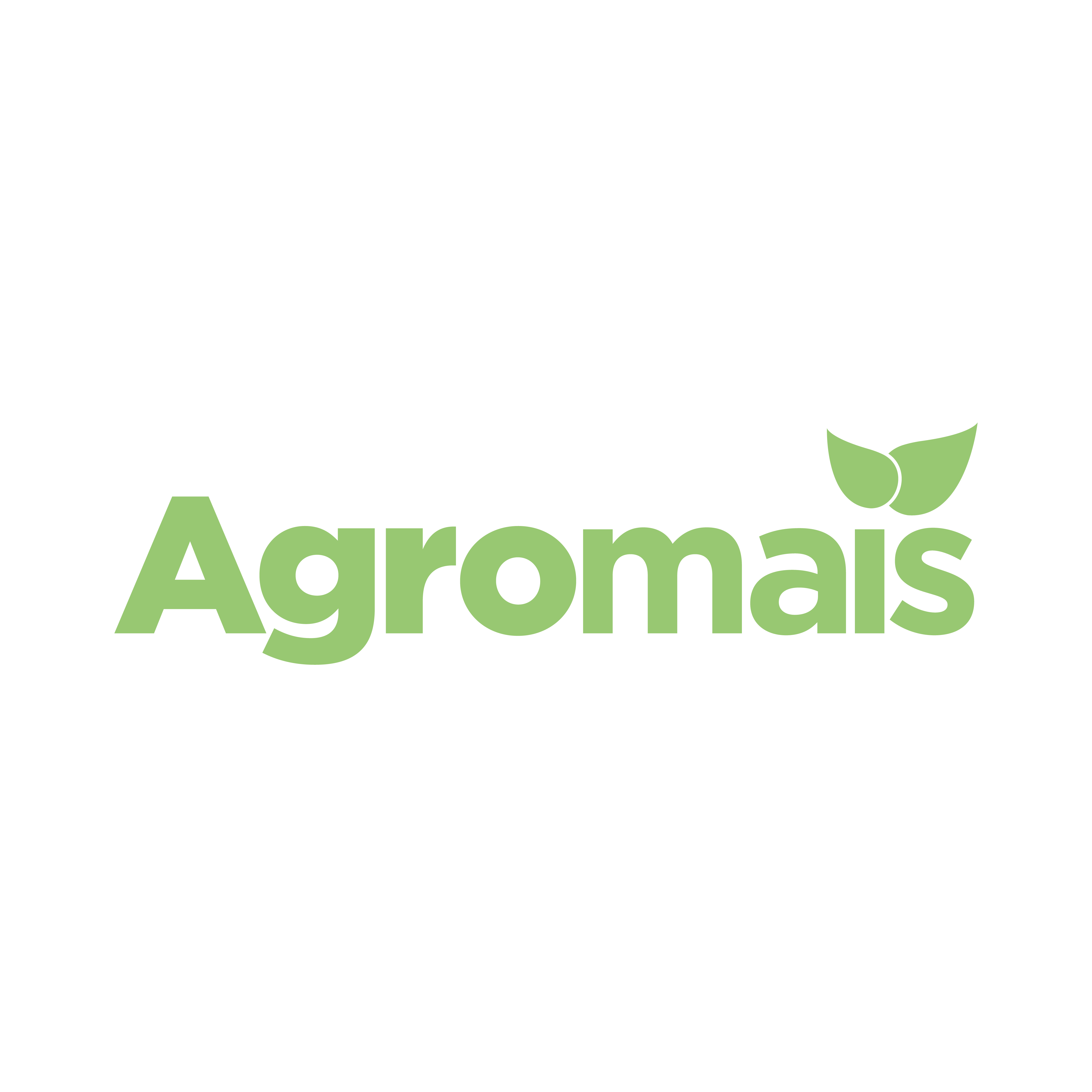 Logo AgroMais